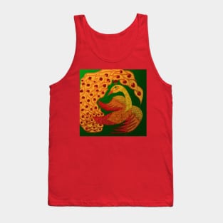 Firebird Tank Top